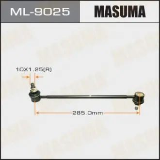 Стійка стабілізатора переднього RAV4/ACA2#ZCA2# (ML-9025) Masuma ML9025