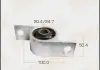 Сайлентблок Impreza /GG#CD#/передній нижній (RU-353R) Masuma RU353R (фото 1)