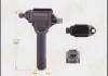 Котушка запалювання Subaru Forester, Legacy 2.0, 2.5 (12-) (MIC-804) Masuma MIC804 (фото 1)