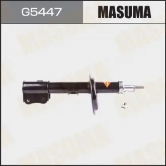 Амортизатор подвески левый (KYB-333426) Masuma G5447