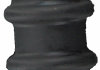 Втулка стабілізатора гумова SWAG 90103438 (фото 3)