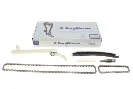 К-кт ланцюга привідного грм OEM 2700501100_KIT2 (фото 1)