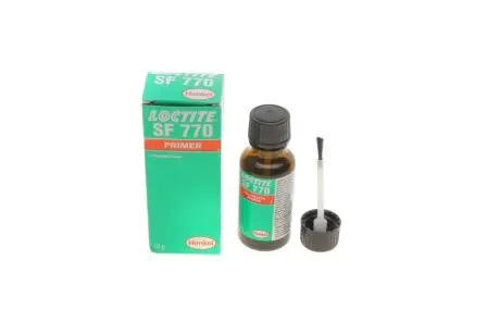 Фото 1 - локтайт sf 770 10g праймер Henkel 2731763 ЛОКТАЙТ SF 770 10G Праймер Henkel 2731763 (фото 1)