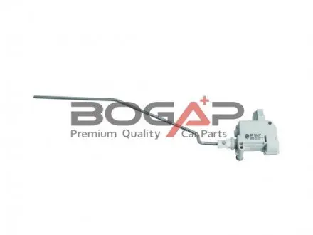 Актуатор крышки для топливного бака BOGAP A7214107