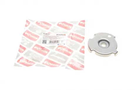 Фото 1 - кільце імпульсне датчика розподільного валу BMW 3 (F30/F80) 11-18 (N55) BOGAP B1360101 Кільце імпульсне датчика розподільного валу BMW 3 (F30/F80) 11-18 (N55) BOGAP B1360101 (фото 1)