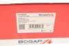 Замок крышки багажника BOGAP A5136102 (фото 5)