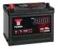 Акумулятор Yuasa YBX3069 (фото 1)
