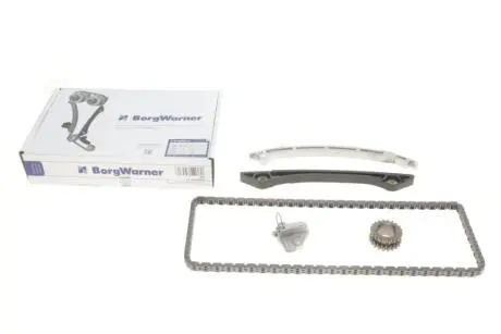 К-кт ланцюга привідного грм OEM CJ5E6K254AK_KIT (фото 1)