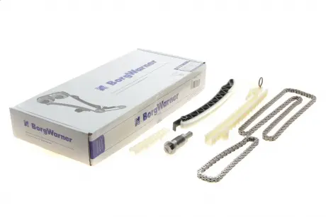 К-кт ланцюга привідного грм OEM 2740501600_KIT2 (фото 1)