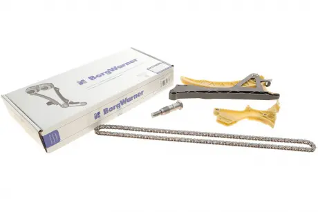 К-кт ланцюга привідного грм OEM 11311439854_KIT (фото 1)