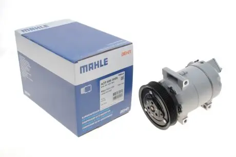 Компресор кондиціонера MAHLE KNECHT ACP 606 000S