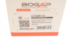 Кнопка склопідйомника BOGAP C7358112 (фото 5)