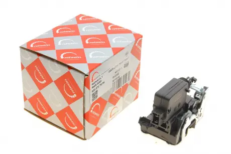 Фото 1 - замок дверей ROTWEISS RWS3053 Замок дверей ROTWEISS RWS3053 (фото 1)