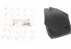 Ручка КПП RWS3023