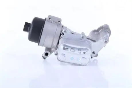 Теплообменник NISSENS 90992