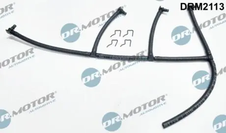 Шланг паливний DR MOTOR DRM2113