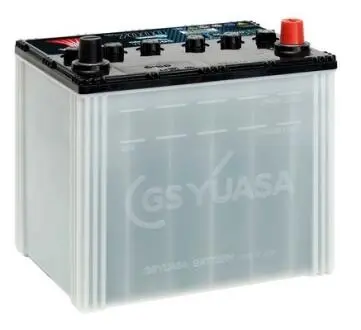 Акумулятор Yuasa YBX7005