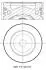 Поршень MAHLE KNECHT 028 PI 00116 002 (фото 1)