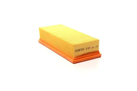Фільтр повітряний Rover 100, 200 I/II, 25 I, 400 I/II, 800, Coupe, Streetwise, MG ZR, Lotus Elise, Exige 1.1-2.0 (90-12) SHAFER SX632