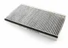 Фільтр салонний Land Rover Discovery 3-4, Range Rover Sport, 04-, вугільний SAK280