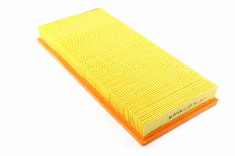 Фільтр повітряний MB A (W169), B (W245), 1.6-2.0Cdi, 04- SHAFER SX1004