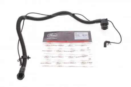 Фото 1 - шланг Gates EMH264 Шланг Gates EMH264 (фото 1)