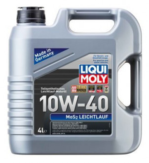 Масло LIQUI MOLY 6948