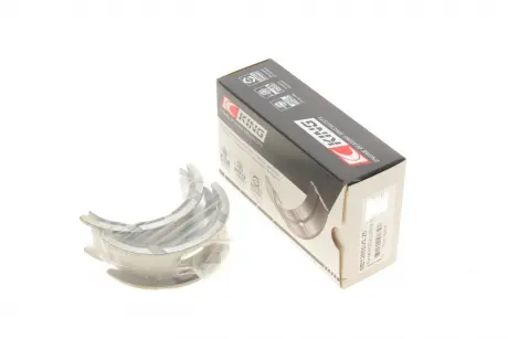 Комплект вкладышей подшипника King MB1285SV0.25