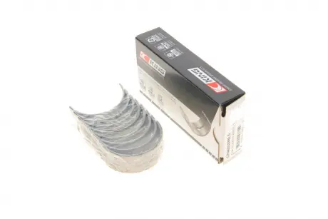 Вкладыш подшипника King CR4633SM0.5