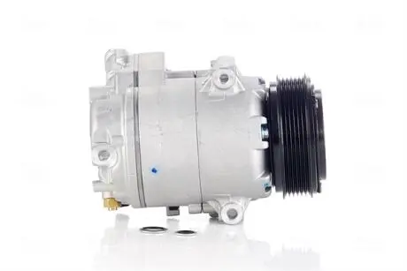Компрессор NISSENS 890259