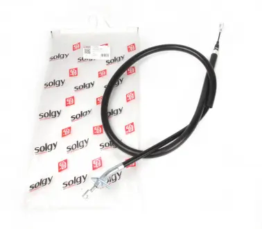 Трос ручника SOLGY 219056