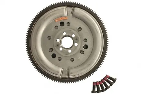 Комплект сцепления Valeo 836566