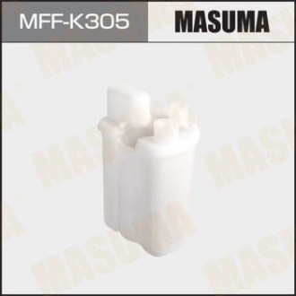 Фильтр топливный FS9308 в бак (без крышки)HYUNDAI i30ELANTRA12- Masuma MFFK305 (фото 1)