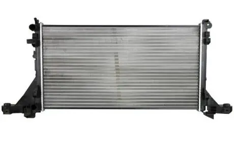 Радіатор RENAULT Master 10- 2.3 Dci FAST FT55211