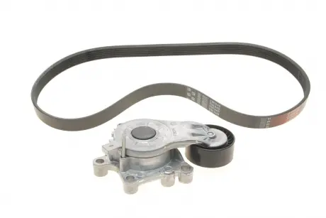 Ременный комплект Gates K026PK963
