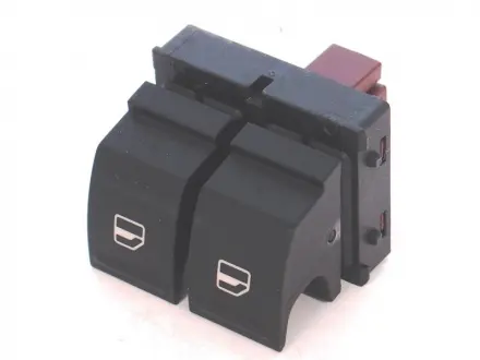 Блок кнопок склопідіймача STARLINE JL 55510 (фото 1)