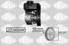 Насос ГПК PEUGEOT 206, 206+ 99- (Вир-во SASIC) 7070009