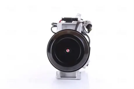 Компресор кондиціонера NISSENS 891031