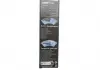 КОМПЛЕКТ СКЛООЧИСНИКІВ BOSCH 3 397 009 201 (фото 6)
