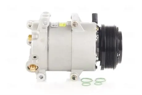 Компрессор NISSENS 890392