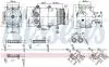 Компрессор NISSENS 890392 (фото 7)