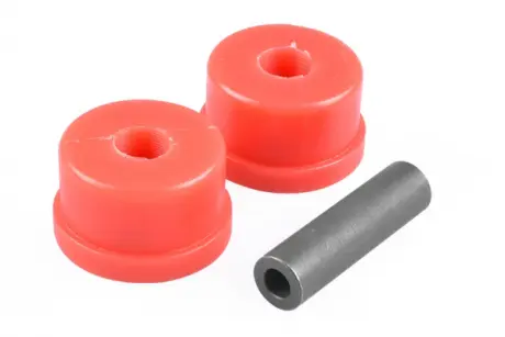 Фото 1 - сайлентблок важеля TEDGUM 00087817 Сайлентблок важеля TEDGUM 00087817 (фото 1)