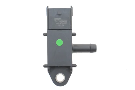 Датчик тиску вихлопних газів Delphi DPS00017