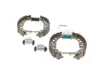 Колодки ручника Opel Corsa D 06-14 (+ циліндри/аксессуари) (228x40) BOSCH 0 204 114 669 (фото 3)