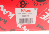 Комплект сцепления KAWE 961900 (фото 10)