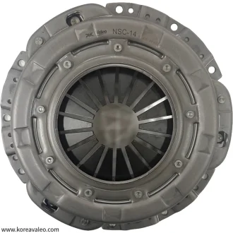 Корзина сцепления Valeo NSC-53