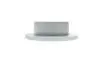 ДИСК ГАЛЬМIВНИЙ ЗАДНIЙ COATED BOSCH 0 986 479 B63 (фото 3)