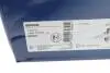 ДИСК ГАЛЬМIВНИЙ ЗАДНIЙ COATED BOSCH 0 986 479 B63 (фото 5)