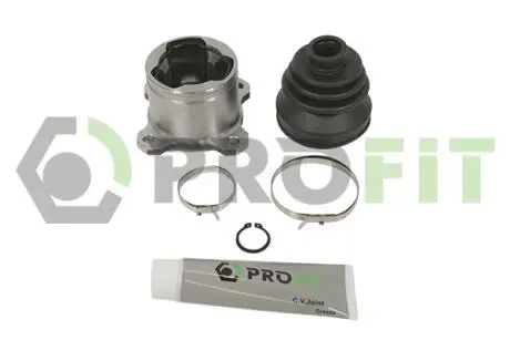 ШРКШ зі змазкою в комплекті PROFIT 2810-3046