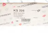 Опора амортизатора HUTCHINSON KS 205 (фото 4)